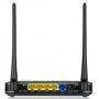 Рутер zyxel nbg6617, simultaneous dual-band mu-mimo wireless ac1300 media router, 802.11ac (400mbps/2.4ghz+867mbps/5ghz), nbg6617-eu0101f