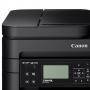 Лазерно многофункционално устройство canon i-sensys mf244dw printer, scanner, copier, ch1418c017aa