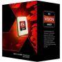 Процесор amd x8 fx-9370  4.4ghz, 32nm vishera 8mb cashe 220w am3+tray, amd-am3-x8-fx-9370