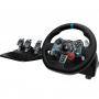 Волан logitech g29 driving force racing wheel for playstation 4, playstation 3 and pc