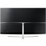 Телевизор samsung, 65 инча, 4к tv, smart, 2300 pqi, quadcore, wireless, network, pip, hdmi, usb, сребрист, ue65ks8002txxh