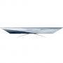 Телевизор samsung, 65 инча, 4к tv, smart, 2300 pqi, quadcore, wireless, network, pip, hdmi, usb, сребрист, ue65ks8002txxh