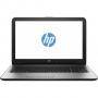 Лаптоп w4m91ea hp 250 g5 i3-5005u 15.6 инча,  4gb ram, 500gb, сив