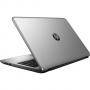 Лаптоп w4m91ea hp 250 g5 i3-5005u 15.6 инча,  4gb ram, 500gb, сив