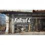 Игра fallout 4 за playstation 4, ps4 - нарушена опаковка