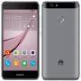 Смартфон huawei nova dual sim, can-l11, 5 инча, octa-core, 3gb ram, 32gb, android 6.0.1, сив, 6901443143702