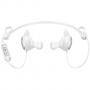 Слушалки samsung bluetooth headset, бели, eo-bg930cwegww