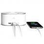 Зарядно за външни батерии fresh n rebel powerbank charging station, fnr-pb-base