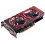 Видеокарта ati radeon rx-460 4gb gddr5, 128bit, dp, profile dual dvi-d, hdmi, xfx-vc-rx-460p4dfg5-4gb