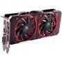 Видеокарта ati radeon rx-460 4gb gddr5, 128bit, dp, profile dual dvi-d, hdmi, xfx-vc-rx-460p4dfg5-4gb