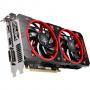 Видеокарта ati radeon rx-460 4gb gddr5, 128bit, dp, profile dual dvi-d, hdmi, xfx-vc-rx-460p4dfg5-4gb