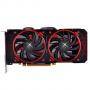 Видеокарта ati radeon rx-460 4gb gddr5, 128bit, dp, profile dual dvi-d, hdmi, xfx-vc-rx-460p4dfg5-4gb