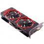 Видеокарта ati radeon rx-460 4gb gddr5, 128bit, dp, profile dual dvi-d, hdmi, xfx-vc-rx-460p4dfg5-4gb
