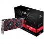 Видеокарта ati radeon rx-460 4gb gddr5, 128bit, dp, profile dual dvi-d, hdmi, xfx-vc-rx-460p4dfg5-4gb
