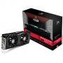 Видеокарта amd radeon rx-480 gtr 8gb gddr5, 256bit,  dvi-d, hdmi, 3xdp, profile dual, xfx-vc-rx-480p8dba6-8gb