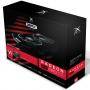 Видеокарта amd radeon rx-480 gtr 8gb gddr5, 256bit,  dvi-d, hdmi, 3xdp, profile dual, xfx-vc-rx-480p8dba6-8gb