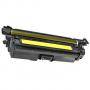 Касета за hp laser jet cp5520/5525 - /650a/- ce272a - yellow - p№ nt-ch272fy  - 100hpce272ag- g&g