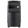 Кутия за компютър spire tricer sp1408b черна с 420w захранване, sp-case-sp1408b