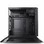 Кутия за компютър spire tricer sp1408b черна с 420w захранване, sp-case-sp1408b