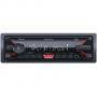 Ресийвър sony dsx-a400bt, in-car media receiver, bluetooth, red illumination, dsxa400bt.eur