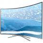 Телевизор samsung, 49 инча, 4k led tv, smart, 1600 pqi, wifi, usbx2, hdmix3, сребрист, ue49ku6502uxxh