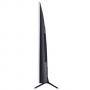 Телевизор samsung, 49 инча, 4k led tv, smart, 1600 pqi, wifi, usbx2, hdmix3, сребрист, ue49ku6502uxxh