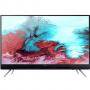 Телевизор samsung, 55 инча, full hd led tv, 200 pqi, hdmi, usb, черен, ue55k5102akxbt