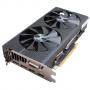 Видео карта sapphire nitro rx 470 4g g5 li
