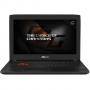 Лаптоп asus gl502vs-fy110t, intel core i7-6700hq, 16gb, 1tb+256gb ssd, 15.6 инча fhd