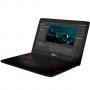 Лаптоп asus gl502vs-fy110t, intel core i7-6700hq, 16gb, 1tb+256gb ssd, 15.6 инча fhd