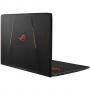 Лаптоп asus gl502vs-fy110t, intel core i7-6700hq, 16gb, 1tb+256gb ssd, 15.6 инча fhd