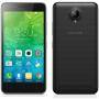 Смартфон lenovo c2 k10 ds lte blk/ 52ro