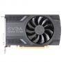 Видеокарта evga geforce gtx 1060 gaming, 6gb, gddr5, 192 bit, dvi-i, hdmi, displayport 06g-p4-6161-kr, evga-vc-gtx1060-6gb-acx2
