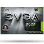 Видеокарта evga geforce gtx 1060 gaming, 6gb, gddr5, 192 bit, dvi-i, hdmi, displayport 06g-p4-6161-kr, evga-vc-gtx1060-6gb-acx2