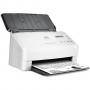 Скенер hp scanjet enterprise flow 5000 s4 sheet-feed scanner, l2755a