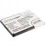 Батерия за телефон sony z800, g700, k800i, z750  3,7v 900 ma, cameron sino, cs-erv800sl