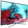 Телевизор samsung 40k5672, 40 инча, full hd led tv, smart, wifi, сребрист, ue40k5672suxxh_920-007145