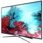 Телевизор samsung 40k5672, 40 инча, full hd led tv, smart, wifi, сребрист, ue40k5672suxxh_920-007145