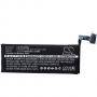 Батерия cameron sino за телефон apple iphone 4s, 3.7v, 1450 mah, cs-iph450sl