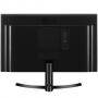 Монитор 24 инча, 4k uhd ips, черен, 24 lg 24ud58-b