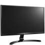 Монитор 24 инча, 4k uhd ips, черен, 24 lg 24ud58-b