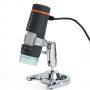 Дигитален микроскоп celestron deluxe handheld, с аскесоари, cel-44320