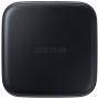 Безжично зарядно samsung wireless charger pad mini, черно, ep-pa510bbegww