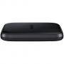Безжично зарядно samsung wireless charger pad mini, черно, ep-pa510bbegww