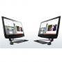 Компютър всичко в едно - lenovo ideacentre aio 700-27ish, intel core i7-7600, 8gb, 1tb, 27 инча монитор