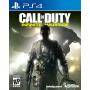Конзола playstation 4 slim 500gb black + игра call of duty: infinite warfare за playsation 4+игра gtav (gta5): grand theft auto v+игра watch dogs 2