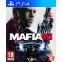 Конзола playstation 4 slim 500gb black, sony ps4+игра watch dogs 2 +игра gtav (gta5): grand theft auto v+игра mafia iii