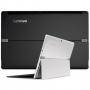 Таблет lenovo miix 510 4g/3g wifi 12.2 инча fhd, intel core i5-6200u, 4gb, 3g, 128gb ssd, 80u100gxbm