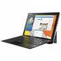 Таблет lenovo miix 510 4g/3g wifi 12.2 инча fhd, intel core i5-6200u, 4gb, 3g, 128gb ssd, 80u100gxbm