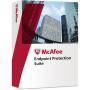 Mcafee endpoint protection suite - лиценз за 11 потребителя, epscde-aa-11